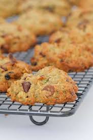 Kitchen Sink Cookies Recipe Food Kitchen Sink Cookies Thermomix Recipes