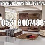 Mersin 2 El Ev Esyasi Beyaz Esya Buzdolabi Otel Esyasi Yatak Odasi Yemek Odasi Koltuk Takimi Eski Yeni Mobilya Buro Esyasi Ikinci El Esy Mobilya Sandik Alanlar