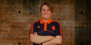 Data en tijden wedstrijden oranje vrouwen. Alyson Annan Nieuwe Bondscoach Nederlands Elftal Dames