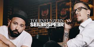 Seiler und speer — soits leben (selecta power remix) 05:01. Seiler Speer Wiener Stadthalle Wien Ticket