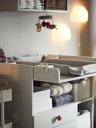 Vom ersten tag an verwandeln die richtigen möbel dein. Babyzimmer Kinderzimmer Mobel Ideen Ikea Osterreich