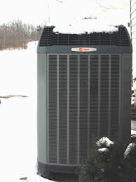 One easy way to keep up with this maintenance is by changing your furnace filters regularly. How Winter Weather Impacts Your Hvac System Logan A C Heat Services