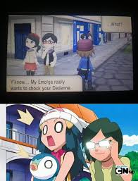 If Ya Know What I Mean Pokemon Funny Pokemon Memes Pokemon