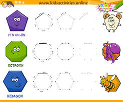 All subject math language arts science holiday. Free Printable Tracing Shapes Worksheets For Preschool Kids Activities