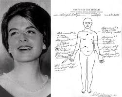 Abigail folger was born in san francisco, california, on wednesday, august 11, 1943. The Autopsy Of The Manson Murder Victims By H Allegra Lansing Medium