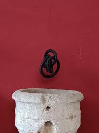 E SE…” Mostra personale dell'artista Gianmarco Rossi nel Palazzo Municipale  di Tagliacozzo fino al 9 agosto -