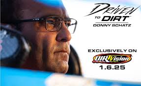 The #7tw Sprint Car...