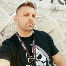 ATOMIC BLONDE [Review]: She Bangs.