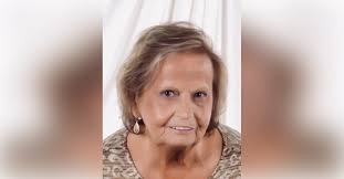 Obituary information for Janet Virginia Chambers