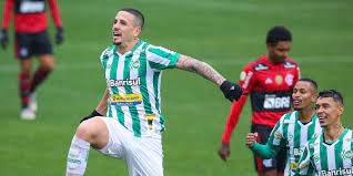 Jun 20, 2021 · substituição juventude, entra em campo fernando pacheco substituindo matheus peixoto. Juventude Rs 1 X 0 Flamengo Rj Campeonato Brasileiro De Futebol Serie A 2021 Confederacao Brasileira De Futebol