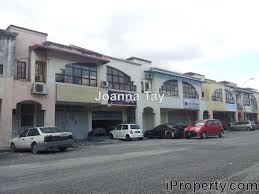 Website of the schools in bandar baru bangi. Seksyen 1 Bandar Teknologi Kajang Semenyih Intermediate Shop For Sale Iproperty Com My