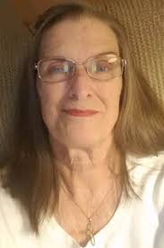 Barbara Irene Shearer