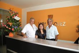 Profile for Notaria VERA Vasquez