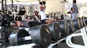 While Sacramento County Businesses Begin To Reopen A Gym Owner Worries It Won T Be Enough Fox40
