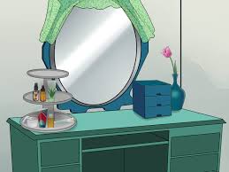 In this video, i build the base cabinet for the bathroom vanity. 4 Ways To Create Your Own Vanity Wikihow