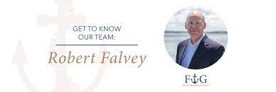 Prix et récompenses de falvey insurance group. Get To Know Robert Falvey Falvey Insurance Group