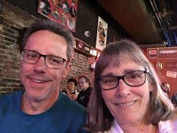 SAMA Conference in Nashville — Lynn Adamo