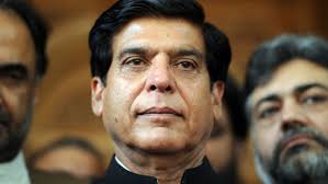 Pakistan elects Ashraf as new prime minister