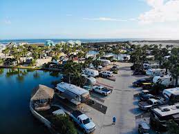 Maybe you would like to learn more about one of these? Home Gulf Waters Beach Front Rv Resort In Port Aransas Tx