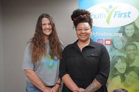 2023 Youth First Annual Report by Youth First