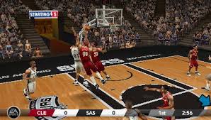 The game features gilbert arenas of the. Nba Live 08 Screenshots Neoseeker