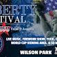 Liberty Festival | 250 Years of America