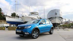 Maybe you would like to learn more about one of these? La Dacia Sandero Est La Voiture La Plus Vendue En France En 2019