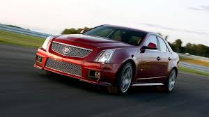 Cadillac Cts Wallpapers Wallpaper Cave