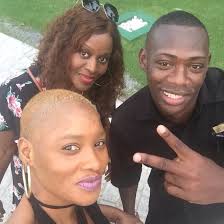 Louis our Vip host was the best👌🏾