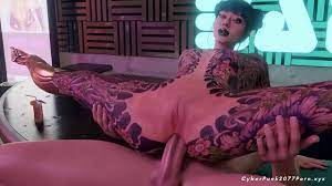 Sexy big tits 3D Cyberpunk MILFs get fucked raw - XVIDEOS.COM