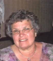 Carol Breuer (nee Holl) Obituary