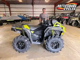 Congratulations To Terry Benbow From Monroeville Al For Purchasing A 2020 Can Am Outlander Xmr 650 At Hattiesburg Cycles Hattiesburg Monster Trucks Outlander