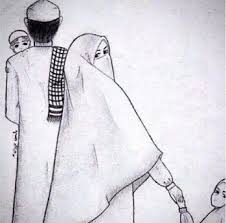 Impian Masa Depanku Insyallah Ya Habibi Qolbi Cizim Cizimler Islami Sanat