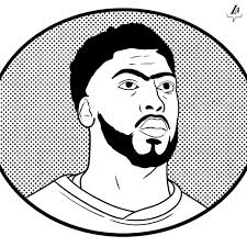 Mark schwarz breaks down lebron james' path to the lakers, with whom he will continue to chase michael jordan's goat title and the dynasty of the dubs. Get Out Your Markers Colored Los Angeles Lakers Facebook