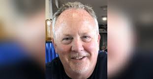 Obituary information for Patrick F. McClory