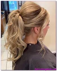 We are specialised in every kind of hairstyles like, simple hairstyle, natural hair styles, braid hairstyles, short hairstyles, hair style girl, cute hairstyles, kids hairstyle, curly hairstyles, medium hairstyles, prom hairstyles, long hairstyles, easy hairstyles, medium length hairstyles, hairstyles for short hair, hairstyles for long hair. Elegant Ponytail Styles For Long Hair 2021