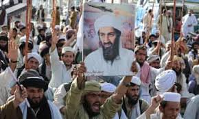Усама бен ладен usama bin laden. Osama Bin Laden Dead But How Did He Hide So Long Osama Bin Laden The Guardian