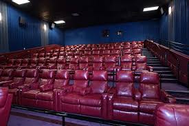 Fargo Movie Theatre Marcus Theatres