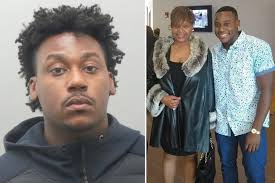 Ex-college football player accidentally shoots, kills mom, thinking she was  intruder: 'He hasn't stopped crying'