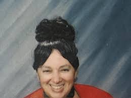 Rizkah Glenna Nelson-Ram's Funeral Details