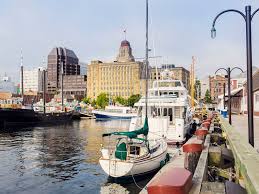Vote anywhere during early voting. Nova Scotia S Election Blahs Investment Executive