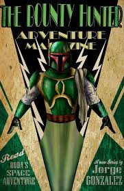 Boba Fett Tiefighters Star Wars Movies Posters Star Wars Poster Star Wars Books