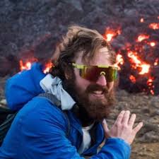 X 上的Mack Burton-Williams：“Love a good topographical map”