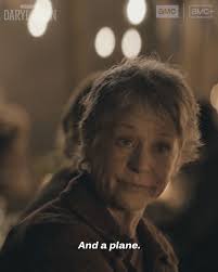 Survival is what unites us. In Season 3, fresh faces and grounded stories  bring new life to the world of #DarylDixon. , Premiering September 7