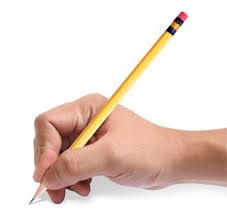 Sejarah Penemuan Pensil Kaskus