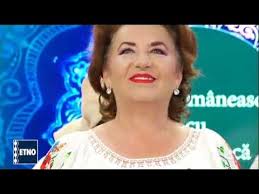 Maria Loga N-am pus pret pe anii mei !