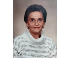 Patricia Reiser Obituary (1927