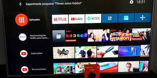 Netflix já vejo pela app nativa da b7v. Melhor Smart Tv Box Transforme Sua Tv Em Smart 2019