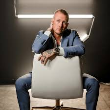 Meet Matthew Boyer - Bold Journey Magazine