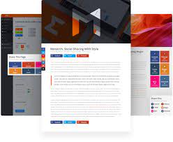 Find out how to get the wordpress plugin boilerplate and learn to create your own custom plugins. Monarch Social Sharing Plugin For Wordpress